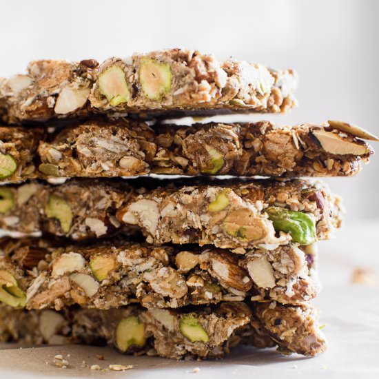 Granola Bars