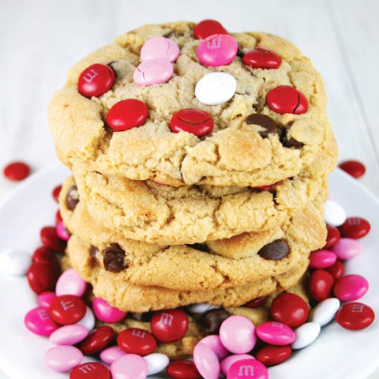 Brown Butter Chocolate Chip Cookies