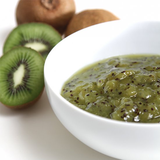 Kiwi Compote