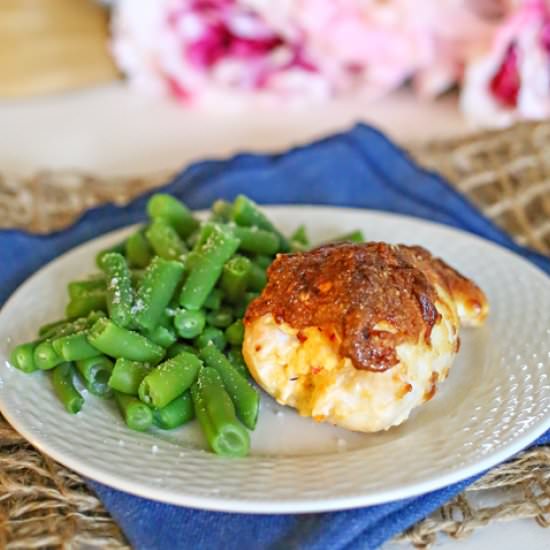 Stuffed Chicken Breast