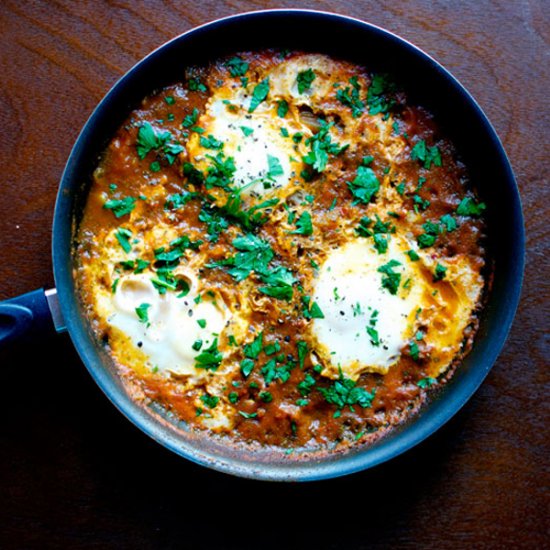 Shakshuka for Two