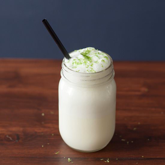 Ramos Gin Fizz