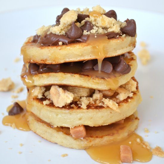 Pancake Stacks