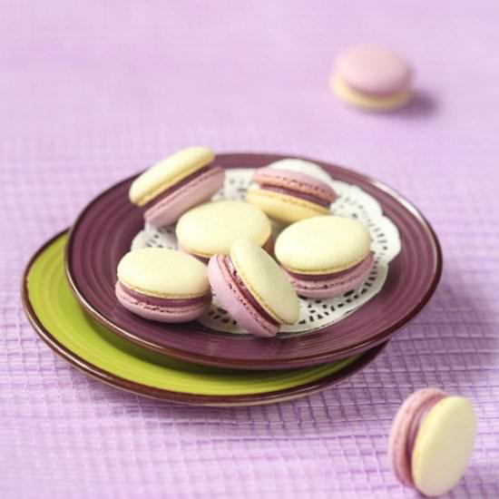 Macarons