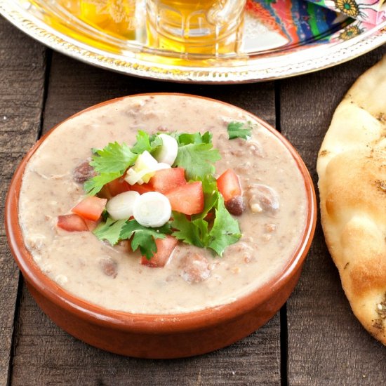 Ful Medames