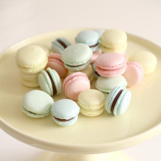 Macarons