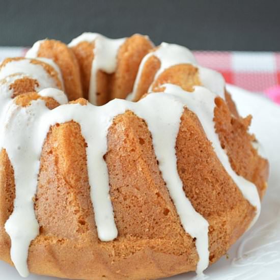 Bundt cake