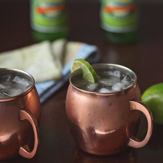 Moscow Mule