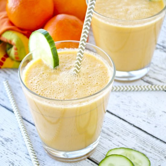 Sunshine Smoothie