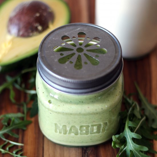 Avocado Smoothie