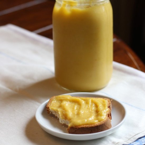 Lemon Curd