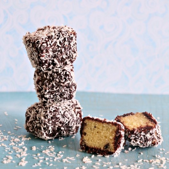 Lamingtons