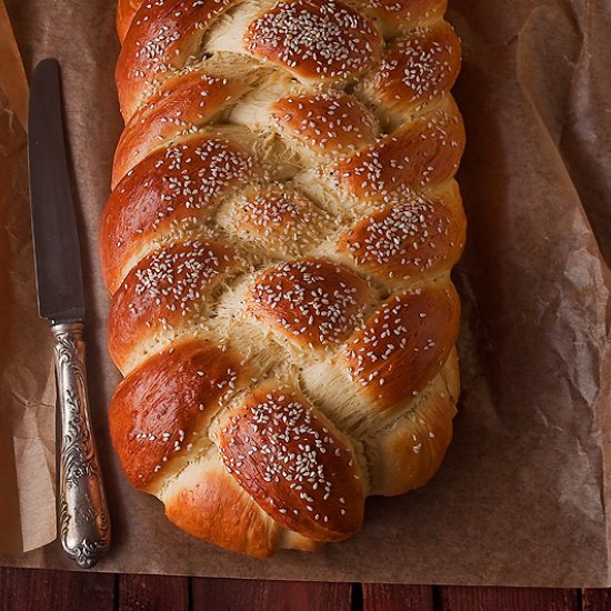 Challah