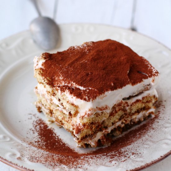 Tiramisù