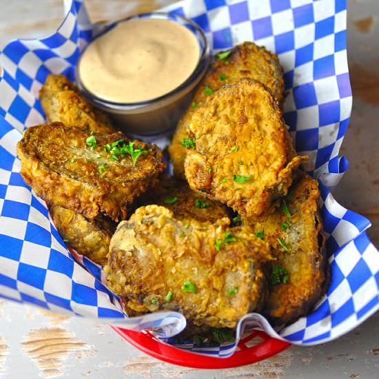 Southern Fried Potato Coins