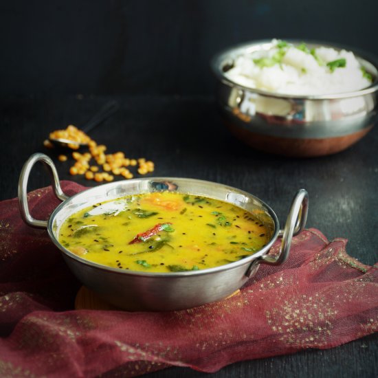 Gujarati Dal