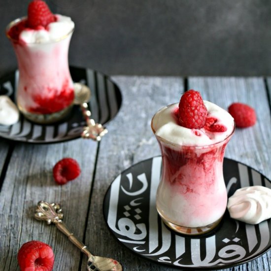 Raspberry Fool