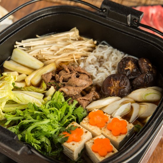 Sukiyaki