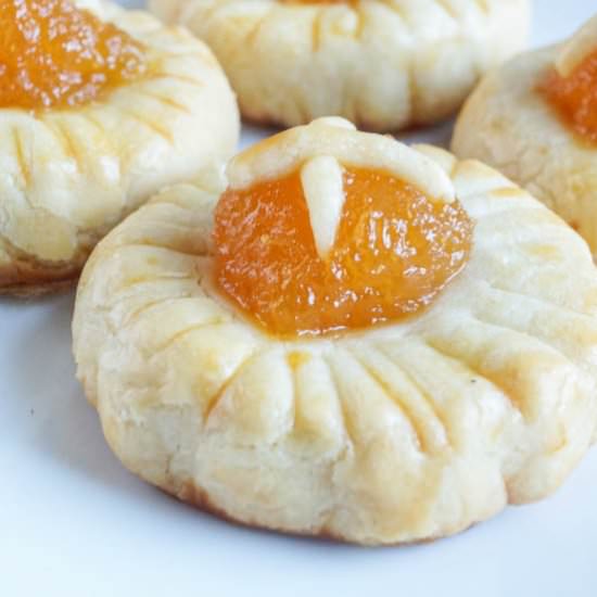 Pineapple Tarts