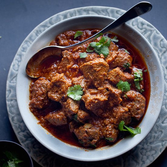 Rogan Josh