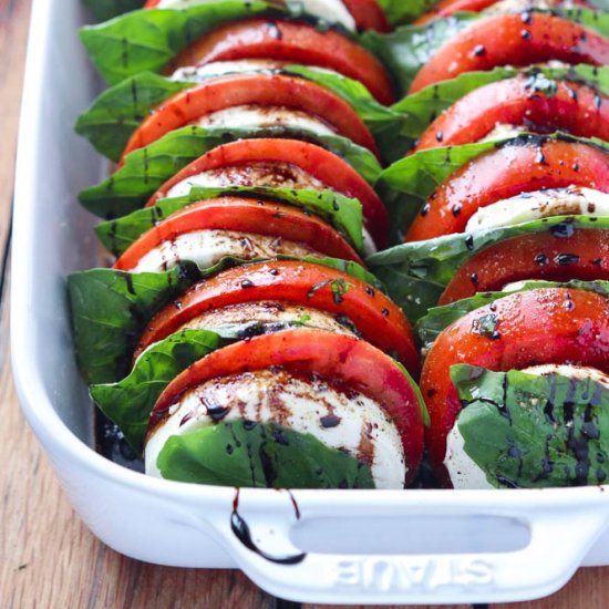 Caprese Salad