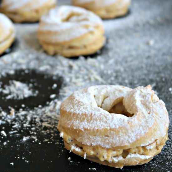 Paris-Brest