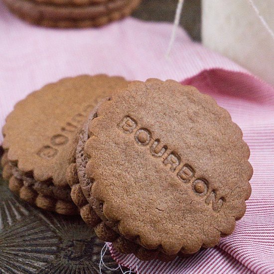 Bourbon Creams