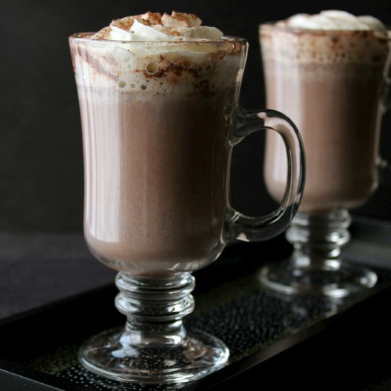 Hot Cocoa Mix