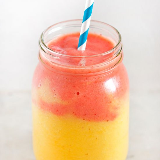 Sunrise Smoothie