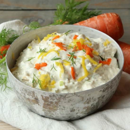 Veggie Dip