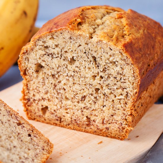 Banana bread