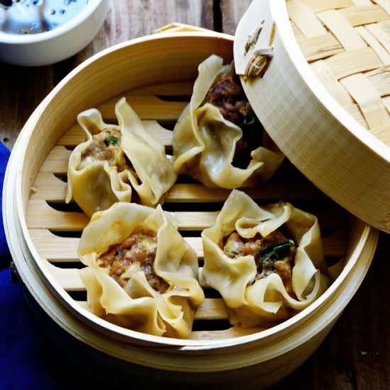 Chinese Dumplings