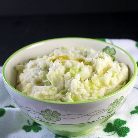 Colcannon