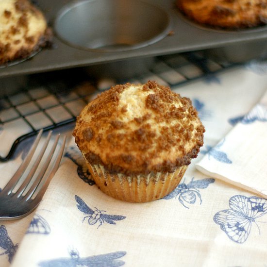 Homemade Muffins