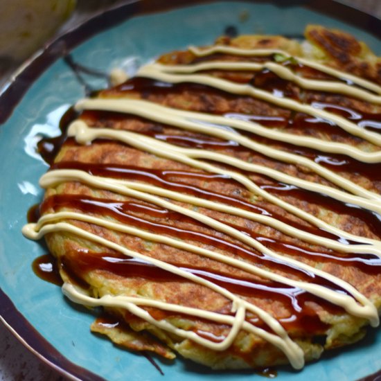 Okonomiyaki