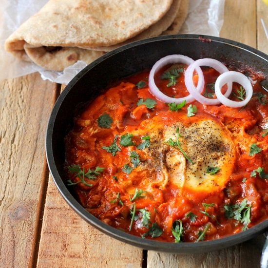 Shakshouka