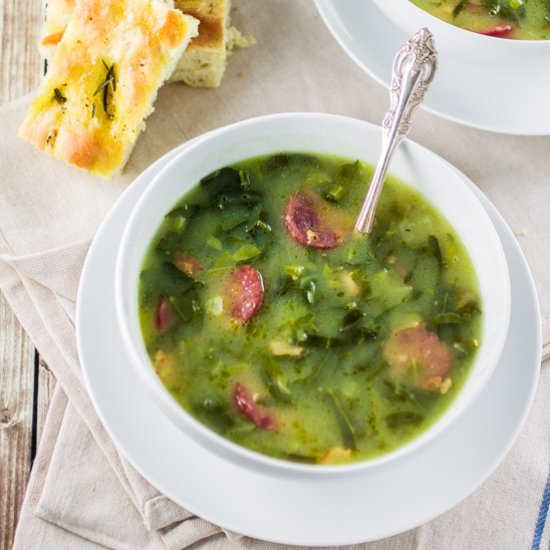 Caldo Verde