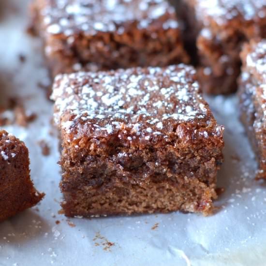 Gluten Free Brownies