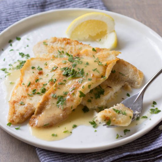 5 Tips for Delicious Fish