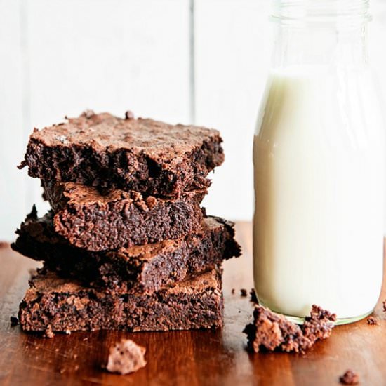 Skip the Brownie Mix