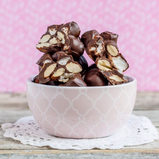 Rocky Road