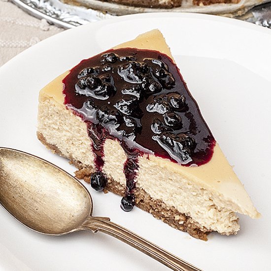 Cheesecake