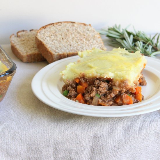 Shepherds Pie