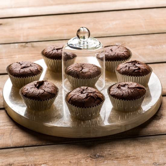 Chocolate Muffins