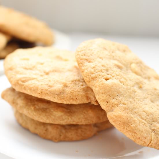 Gluten-Free Cookies