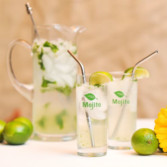 Mojito Pitcher