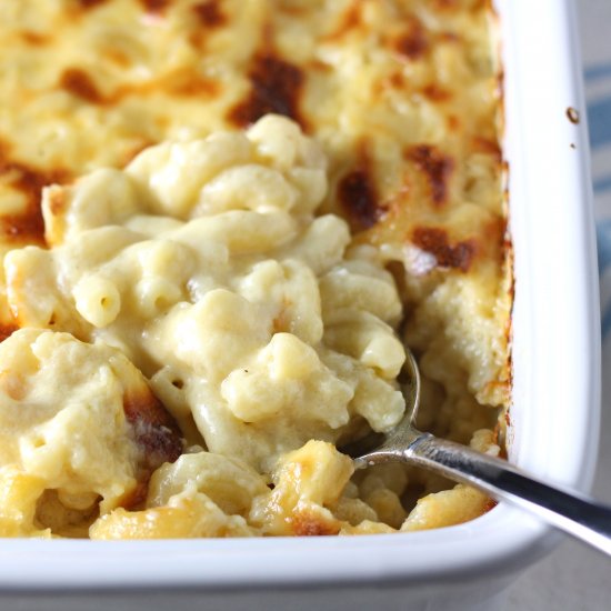 Macaroni and Cheese