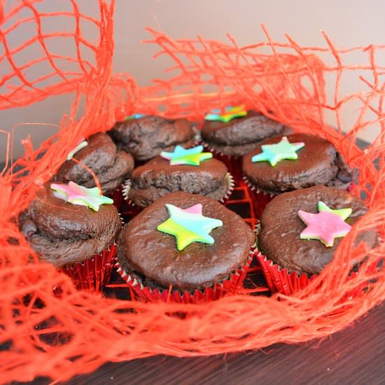 Chocolate Muffins