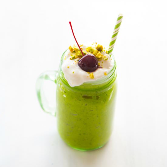 Shamrock Smoothie