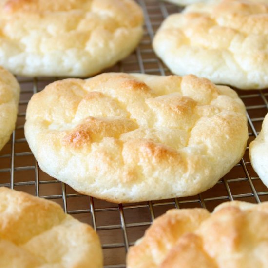 Cloud Bread